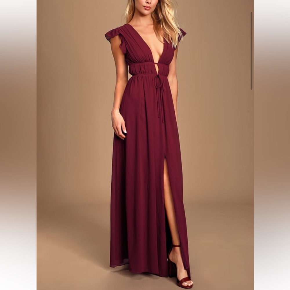Lulu dress